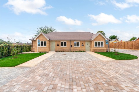 Click the photo for more details of Church Lane, Riseley, MK44
