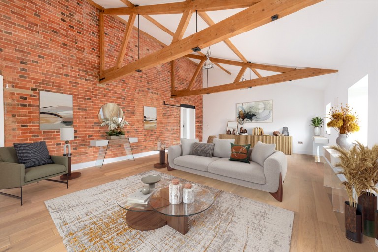 Images for Great Hall Barns, Sandhill Close, MK45