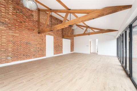 Click the photo for more details of Great Hall Barns, Sandhill Close, MK45