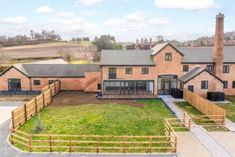 Click the photo for more details of Great Hall Barns, Sandhill Close, MK45