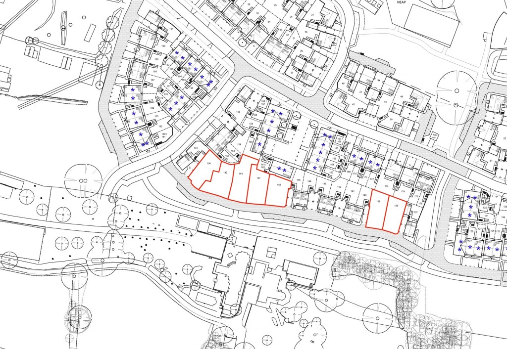 Floorplans For Great Horwood Road, Winslow, MK18