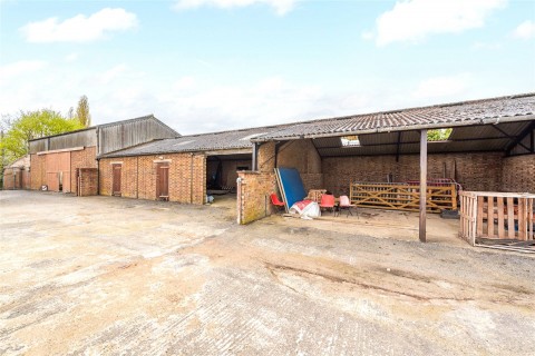 Click the photo for more details of Lower Road, Hardwick, HP22