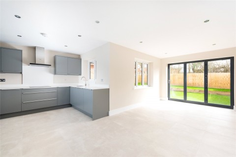 Click the photo for more details of Platinum Close, Steeple Claydon, MK18