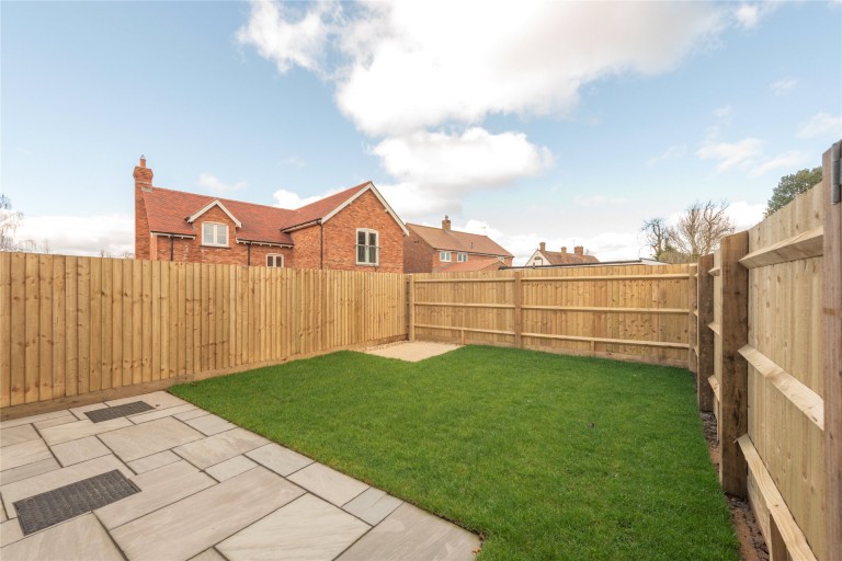 Images for High Street, Great Horwood, MK17