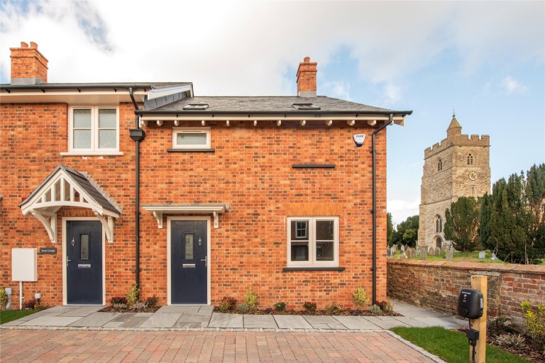 Images for High Street, Great Horwood, MK17