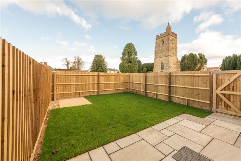 Click the photo for more details of High Street, Great Horwood, MK17