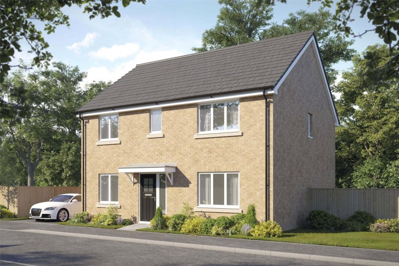 Click the photo for more details of Land At Moreton Road, Buckingham, MK18