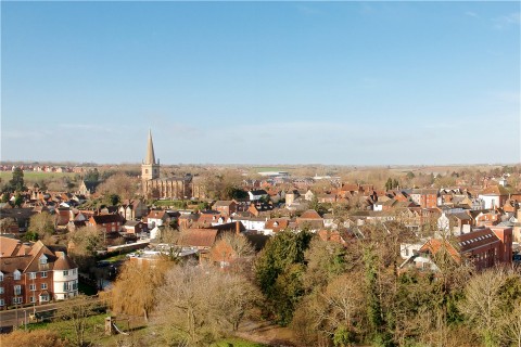Click the photo for more details of Land At Moreton Road, Buckingham, MK18