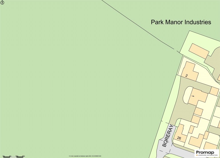 Images for Land At Moreton Road, Buckingham, MK18