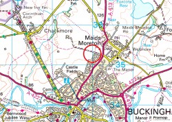 Images for Land At Moreton Road, Buckingham, MK18