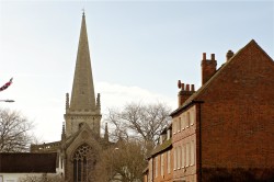 Images for Land At Moreton Road, Buckingham, MK18