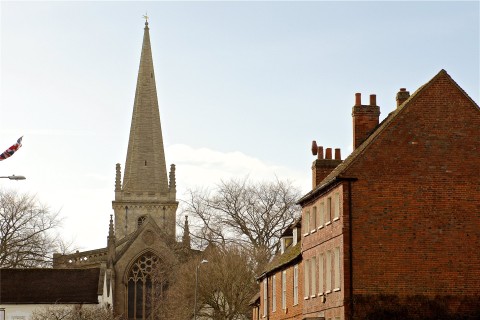 Click the photo for more details of Land At Moreton Road, Buckingham, MK18