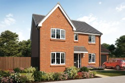 Images for Land At Moreton Road, Buckingham, MK18