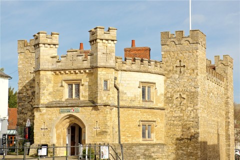 Click the photo for more details of Land At Moreton Road, Buckingham, MK18