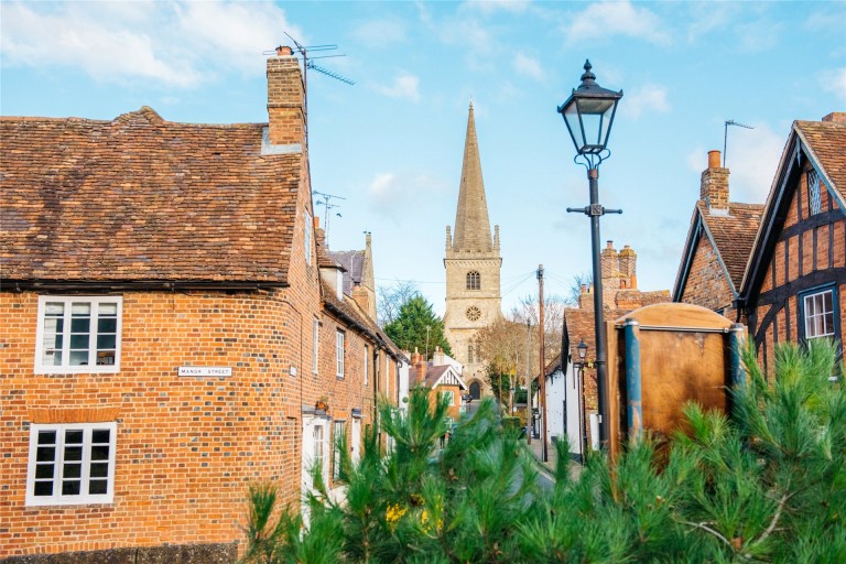 Images for Land At Moreton Road, Buckingham, MK18