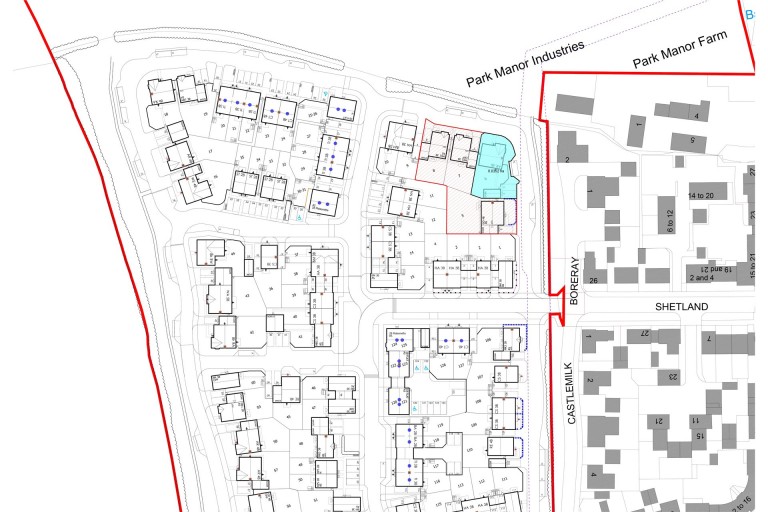 Images for Land At Moreton Road, Buckingham, MK18