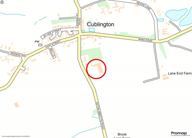 Images for Aston Abbotts Road, Cublington, LU7