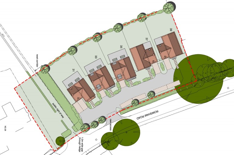 Images for Rowsham Road, Bierton, HP22