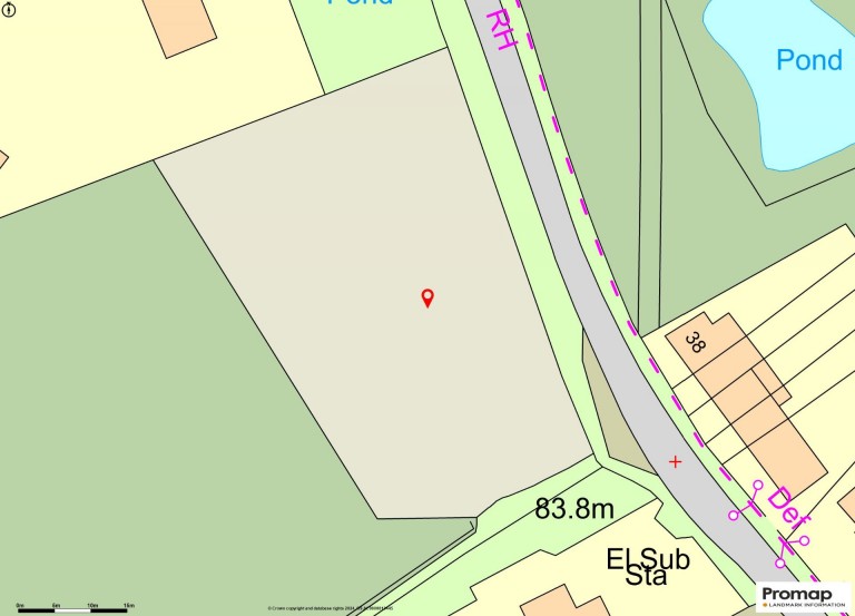 Images for Rowsham Road, Bierton, HP22