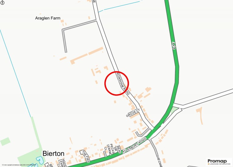 Images for Rowsham Road, Bierton, HP22