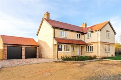 Images for Spring Lane, Stagsden, MK43