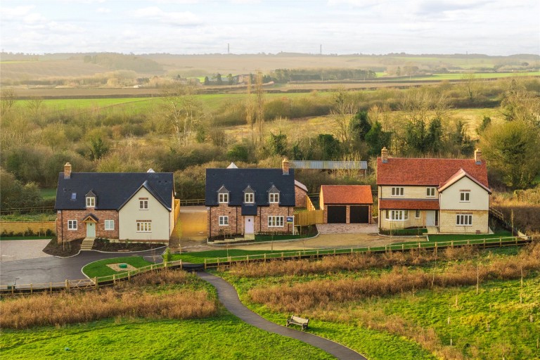 Images for Spring Lane, Stagsden, MK43