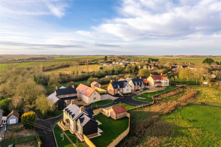 Images for Spring Lane, Stagsden, MK43