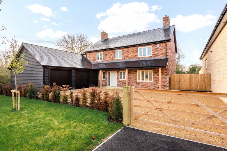 Click the photo for more details of Spring Lane, Stagsden, MK43