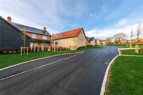 Click the photo for more details of Spring Lane, Stagsden, MK43