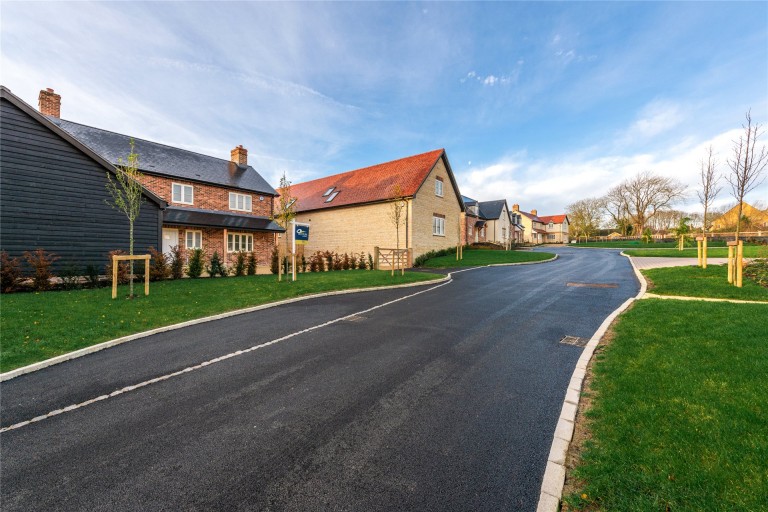 Images for Spring Lane, Stagsden, MK43