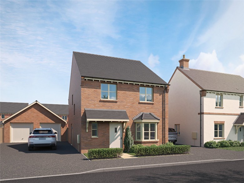 Click the photo for more details of School Lane, Roxton, MK44