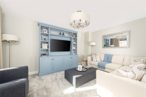 Click the photo for more details of School Lane, Roxton, MK44