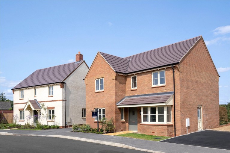 Images for School Lane, Roxton, MK44