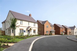 Images for School Lane, Roxton, MK44