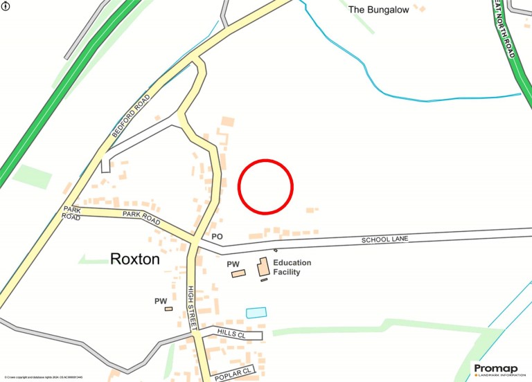 Images for School Lane, Roxton, MK44