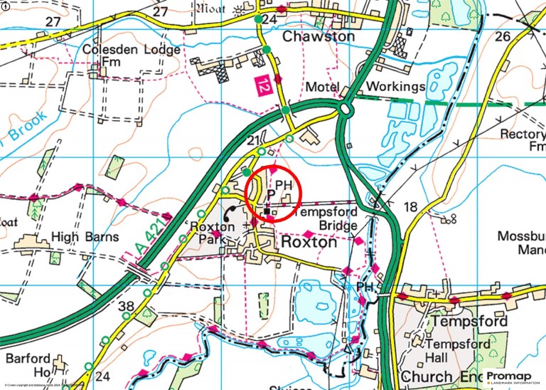 Images for School Lane, Roxton, MK44