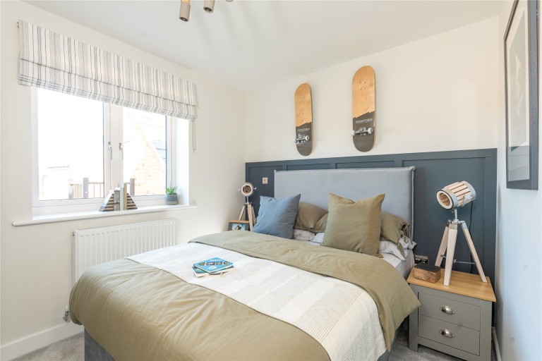 Images for School Lane, Roxton, MK44