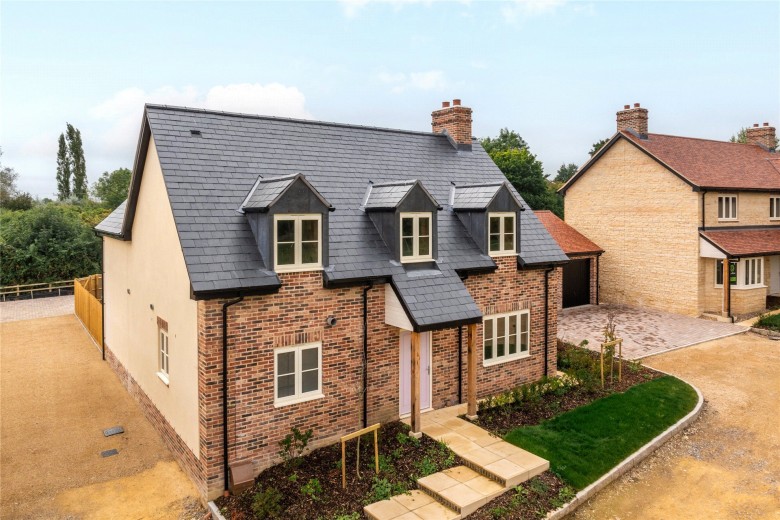 Click the photo for more details of Spring Lane, Stagsden, MK43