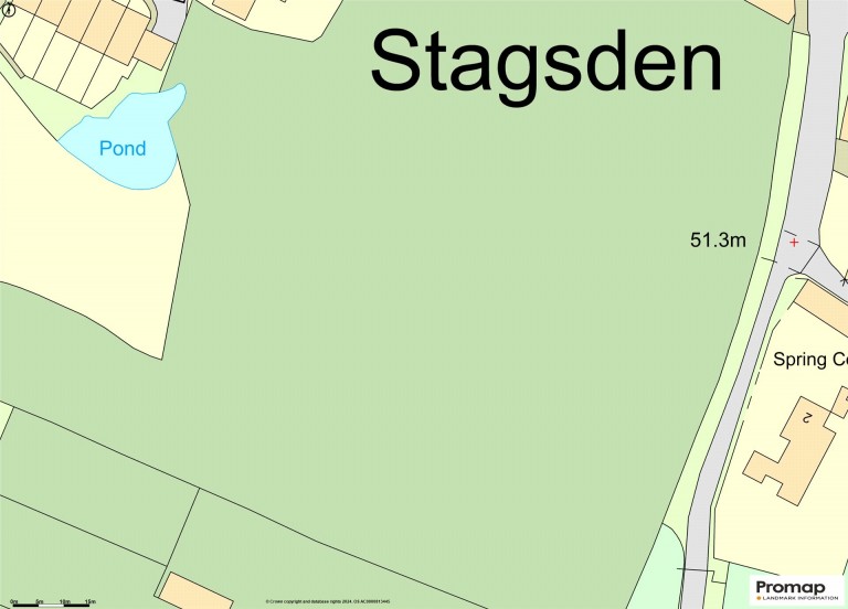 Images for Spring Lane, Stagsden, MK43