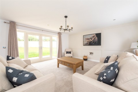Click the photo for more details of Spring Lane, Stagsden, MK43