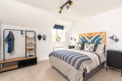 Images for Spring Lane, Stagsden, MK43