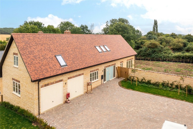 Click the photo for more details of Spring Lane, Stagsden, MK43