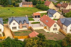Images for Spring Lane, Stagsden, MK43