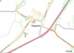 Images for Spring Lane, Stagsden, MK43