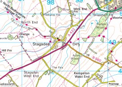 Images for Spring Lane, Stagsden, MK43
