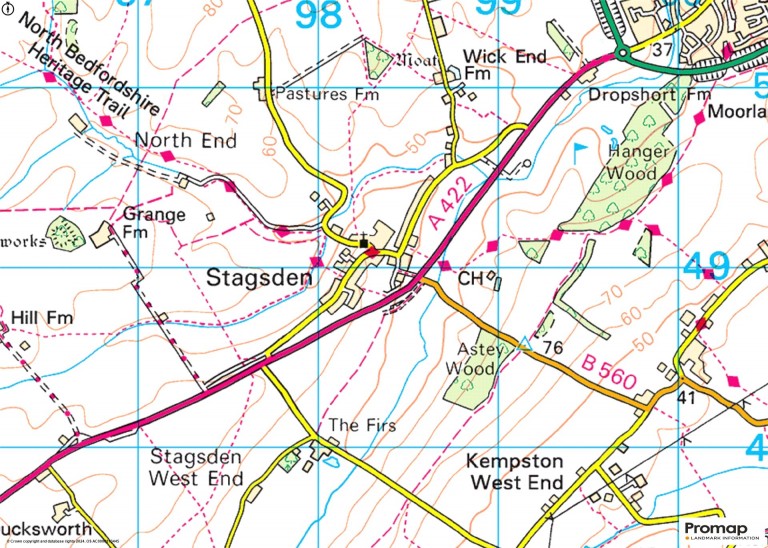Images for Spring Lane, Stagsden, MK43