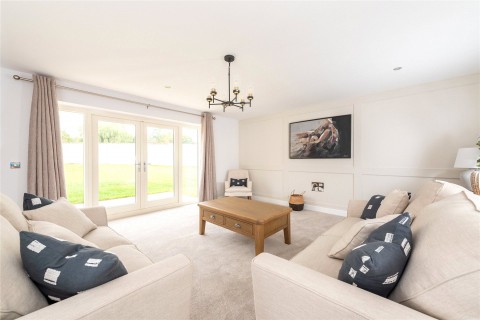 Click the photo for more details of Spring Lane, Stagsden, MK43