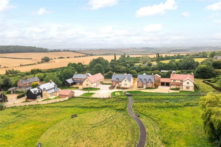 Images for Spring Lane, Stagsden, MK43
