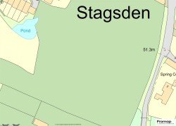 Images for Spring Lane, Stagsden, MK43