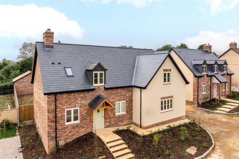 Click the photo for more details of Spring Lane, Stagsden, MK43